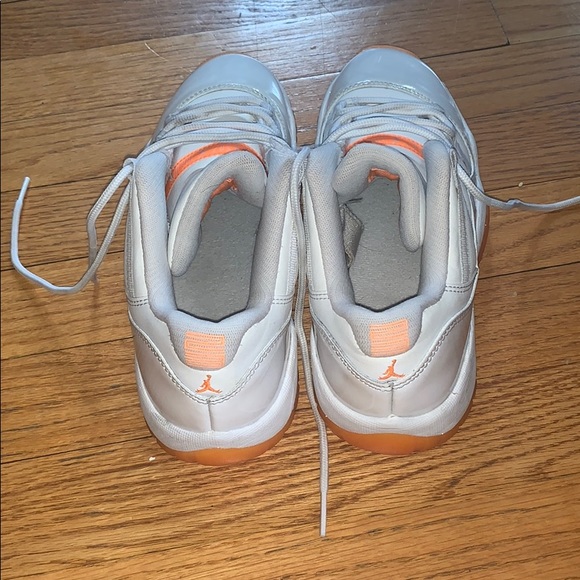 Jordan retro 11 size 4.5 - Picture 3 of 5